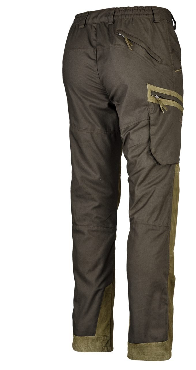 Брюки DeerHunter Monteria Hunting Trousers (393 Timber) Фото 2